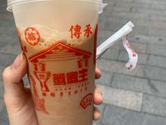 -香港鸳鸯王(西湖路店)