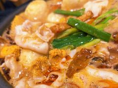 -肖记公安牛肉鱼杂(田林路店)