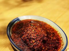 -黔城故事(虎峰别墅店)