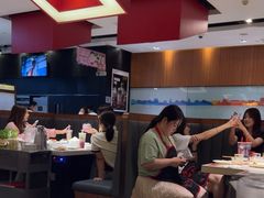 -海底捞火锅(勒泰店)
