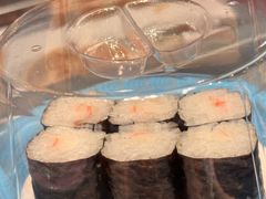-元通寿司(地标店)