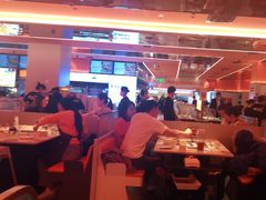 大堂-串一火锅(赛格国际购物中心店)