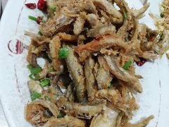 -如意楼农家菜(雁荡山店)