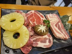 -咕咕站韩国料理(紫金港店)