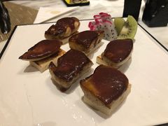 -月下料理(楷林IFC店)