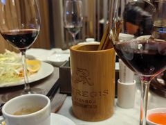 -成都瑞吉酒店·秀餐厅