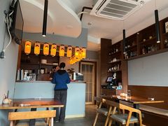 -笑福亭料理小馆(解放碑店)