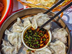 -辣不怕口味虾(凌霄路店)