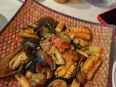 -帕娜·泰式茶餐厅·Bistro(近铁广场店)