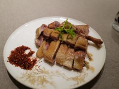 -平川·程玉平川菜工作室