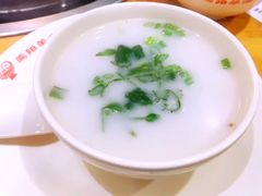 招牌羊汤-四川简阳羊肉汤火锅(金台路店)