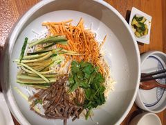 云海肴·云南菜(伊势丹店)-云海肴·汽锅鸡·云南菜(天津国金汇店)