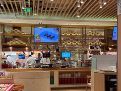 -西贝(宝乐汇店)
