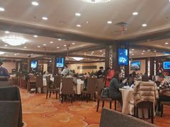 -麒麟中餐厅·经典粤菜·地道菜式老字号(广州长隆酒店)