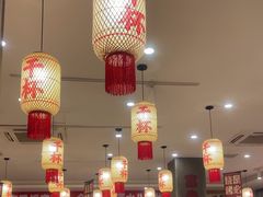 -佬缸炮江湖川菜(玉林店)