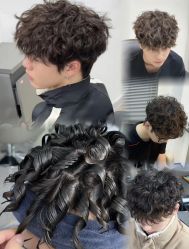 -BEAUTY HAIR GANO