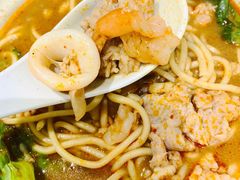 -邵子牙·中华老字号(定安路店)