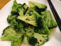 -高第街56号餐厅(银座商城玉函店)