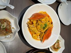 -将相和·海鲜蒸饺大连菜