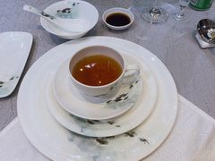 -东方山水金沙酒店-雅香阁中餐厅