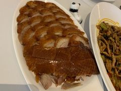 东坡烤鸭（只）-眉州东坡(北苑华贸店)