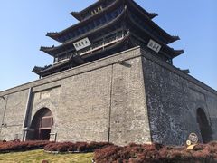 -光岳楼