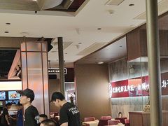 -聚味瞿记·龙虾堂(咸嘉湖店)
