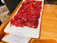 -手选潮汕鲜牛肉火锅(二七广场店)