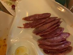-老何太太鹤岗小串·团建聚餐(龙华店)
