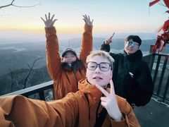 -吉林拉法山
