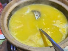 -捞围鲜·港式打边炉(海阳路店)