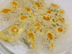 冰花煎饺-老边饺子馆(中街店)