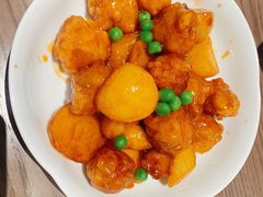 -四道菜·福建菜馆(新街口金鹰店)