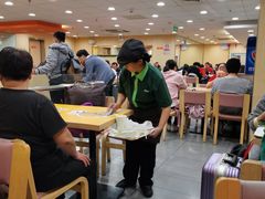 大堂-德克士(北京站店)