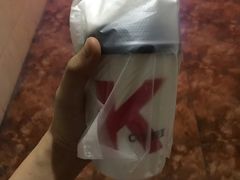 -肯德基(西单商场店)