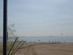 -海天一色海景自助餐厅(西港花园店)