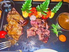-SHARK鲨鱼餐吧(购物公园店)