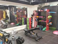 -清橙健身(学院路店)