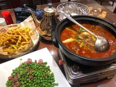 -肖记公安牛肉鱼杂馆·省级非物质文化遗产(三角路直营店)