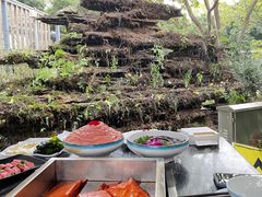 -凤来栖·净庭院·火锅(欧尚店)