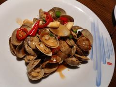 -老阿爸鲜鱼土菜(昆山花桥店)