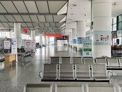 -苏州汽车客运北站