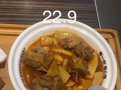 -72街荷叶饭(东方宝泰广场店)
