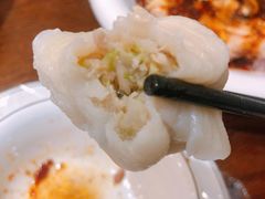 白菜猪肉饺子-李老哈·东北菜(宋园路店)