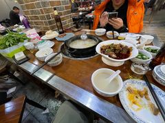 -代羊肉(中和店)
