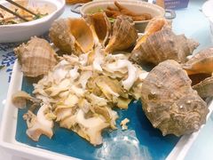 -鲜螺湾(鹏欣丽都店)