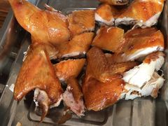 -大岗仙庙烧鸡(海南总店)