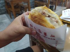 -惠记粉汤羊血(丰登路店)