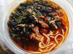 -老地方面馆(思南路店)