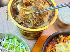 -吉林大学前卫校区南区-日新楼